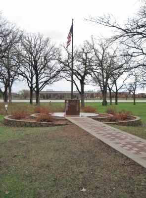 Shakopee Soldiers Monument image. Click for full size.
