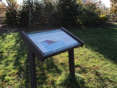 Changes in the Land Marker image. Click for full size.