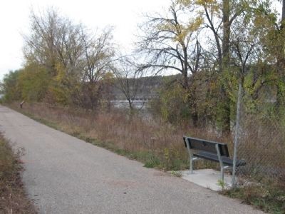 Hastings Riverfront Trail image. Click for full size.