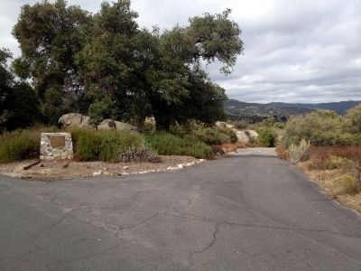 Hatfield – The Rainmaker Marker image. Click for full size.