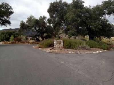 Hatfield – The Rainmaker Marker image. Click for full size.