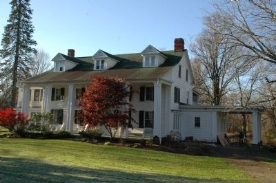 The former Apple Tavern. Click for full size. The former Apple Tavern image. Click for full size.