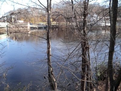 The Passaic River image. Click for full size.
