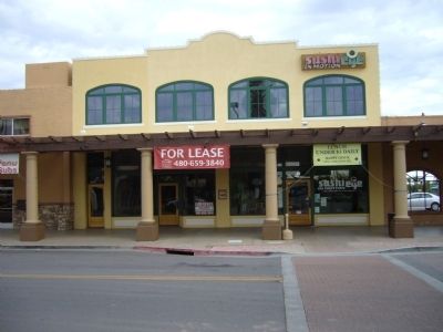 Suhwaro Hotel image. Click for full size.