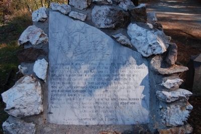 Confidence Mine Marker image. Click for full size.