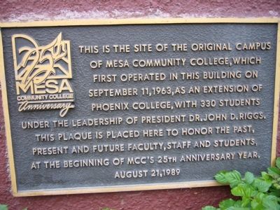 Landmark Restaurant Marker image. Click for full size.