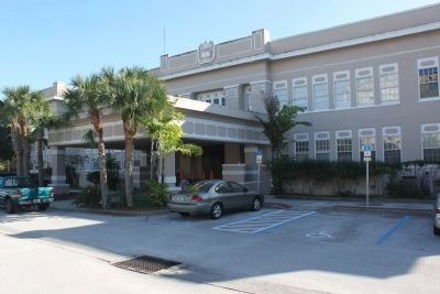 Henegar Building image. Click for full size.