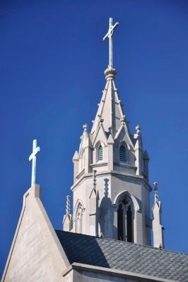St. Augustine's Church image. Click for full size.