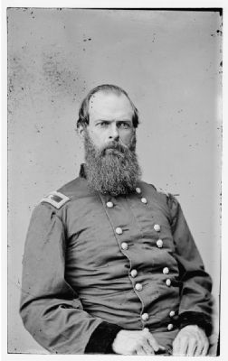John W. Geary. Click for full size. John W. Geary image. Click for full size.