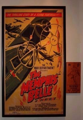 Memphis Belle image. Click for full size.