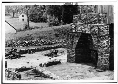 Hopewell Furnace image. Click for full size.