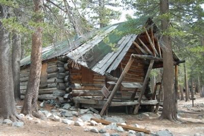 The Mahan Cabin image. Click for full size.