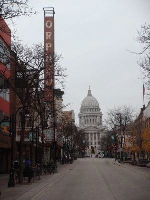 Orpheum Theater. Click for full size. Orpheum Theater image. Click for full size.