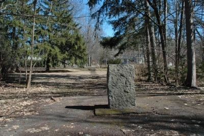 Site of the Home of<br>Charles Proteus Steinmetz Marker image. Click for full size.