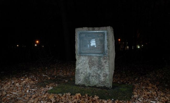 Site of the Home of Charles Proteus Steinmetz Marker image. Click for full size.