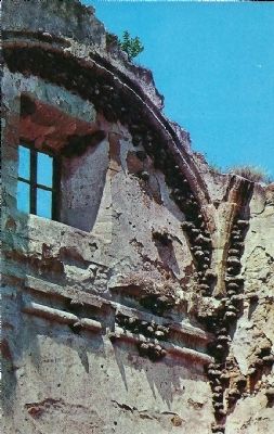 Swallows Nests image. Click for full size.