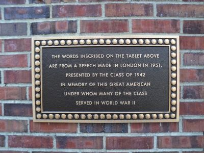 Lower Marker. Click for full size. Lower Marker image. Click for full size.