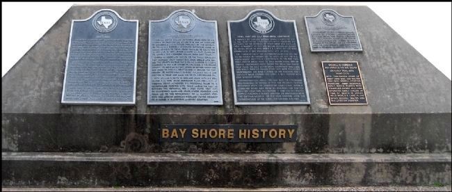 Other Markers in this Park image. Click for full size.