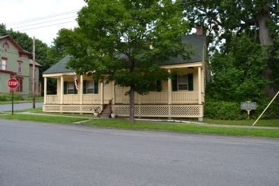 James Burk's Inn image. Click for full size.