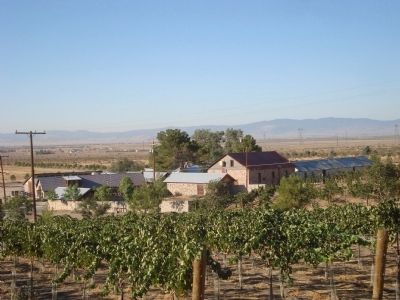 Willow Springs. Click for full size. Willow Springs image. Click for full size.