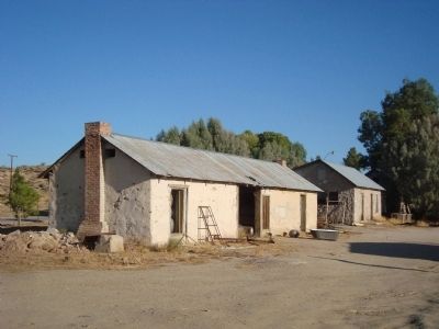 Willow Springs Ranch. Click for full size. Willow Springs Ranch image. Click for full size.