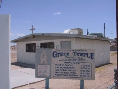 Grace Temple image. Click for full size.
