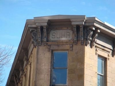 Suhr Building image. Click for full size.