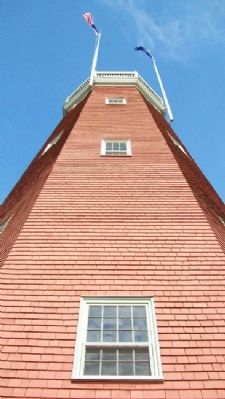 Portland Observatory image. Click for full size.