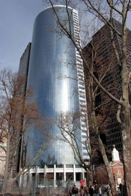 The building at 17 State Street. Click for full size. The building at 17 State Street image. Click for full size.
