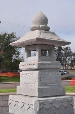 Oriental Lantern. Click for full size. Oriental Lantern image. Click for full size.