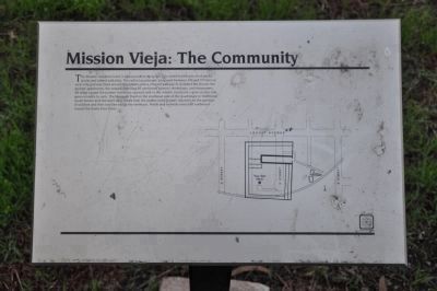 Mission Vieja: The Community - Panel 2 image. Click for full size.