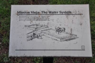 Mission Vieja: The Water System - Panel 5 image. Click for full size.