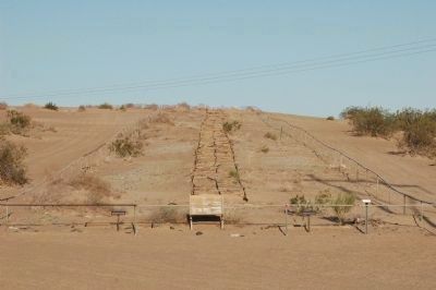 Plank Road image. Click for full size.