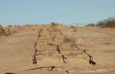Plank Road image. Click for full size.