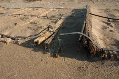 Plank Road image. Click for full size.