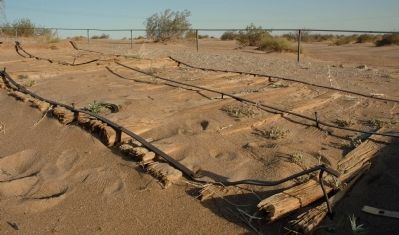 Plank Road image. Click for full size.