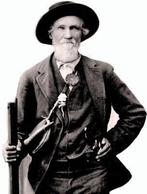 William F. (Billy) Holcomb. Click for full size. William F. (Billy) Holcomb image. Click for full size.