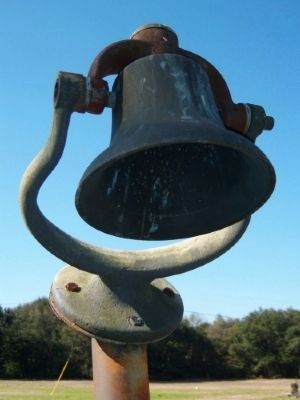 The Bell of Hope image. Click for full size.