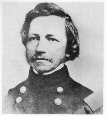 Amiel Weeks Whipple. Click for full size. Amiel Weeks Whipple image. Click for full size.