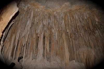 Mitchell Caverns image. Click for full size.