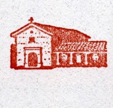 State Park Passport Stamp image. Click for full size.