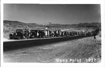 Dana Point image. Click for full size.