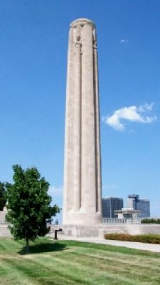 Liberty Memorial image. Click for full size.