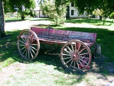 Yucaipa Rancheria. Click for full size. Yucaipa Rancheria image. Click for full size.