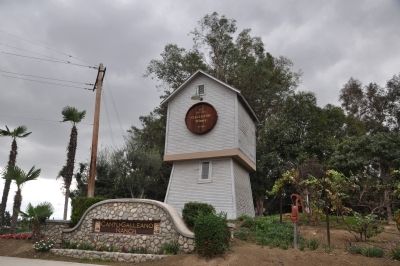 Galleano Winery image. Click for full size.