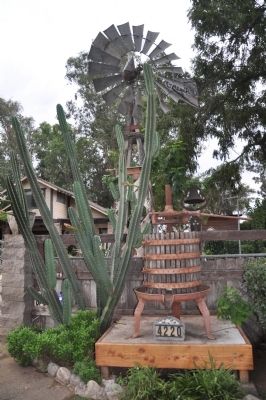 Galleano Winery image. Click for full size.