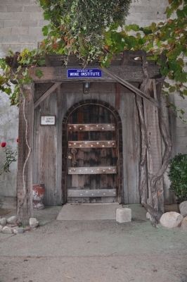 Galleano Winery image. Click for full size.