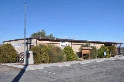 Daggett Museum image. Click for full size.