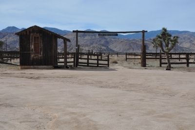 Pioneertown image. Click for full size.