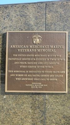 Memorial Marker image. Click for full size.